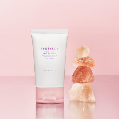 SKIN1004 | Madagascar Centella Poremizing lahka gel krema