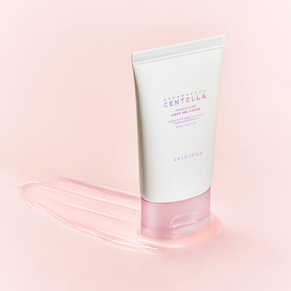 SKIN1004 | Madagascar Centella Poremizing lahka gel krema