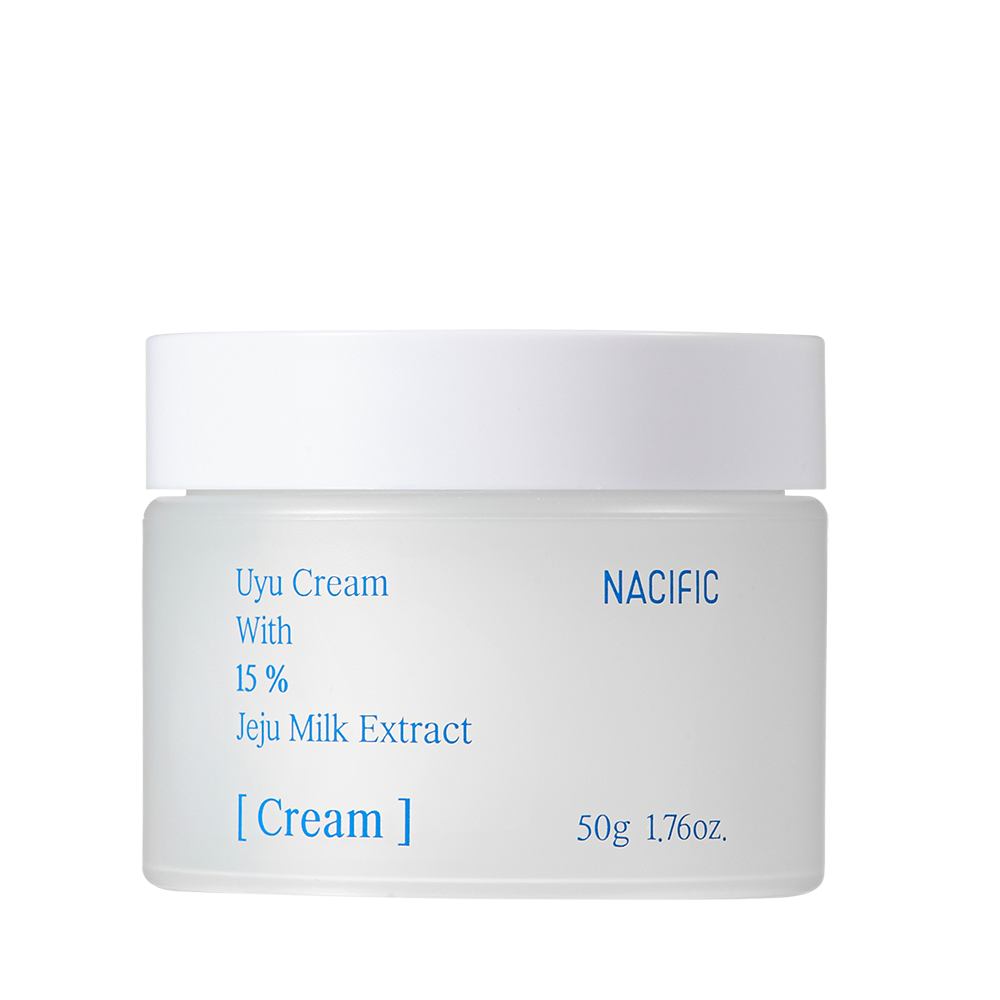 NACIFIC | UYU krema
