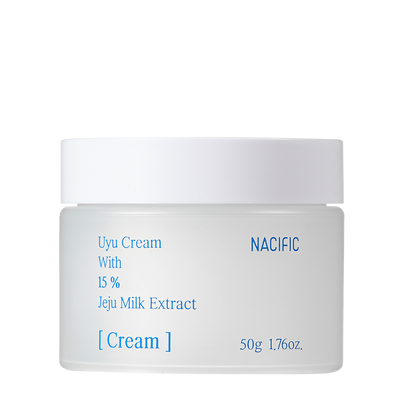 NACIFIC | UYU krema