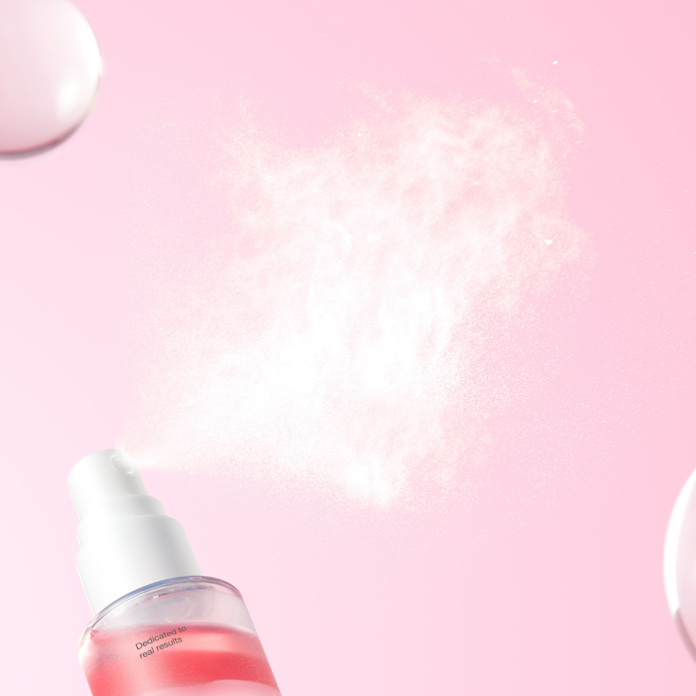 Medicube | PDRN Pink glutation serum v spreju