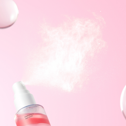 Medicube | PDRN Pink glutation serum v spreju