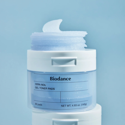 Biodance | Cera-nol gel blazinice za toniranje