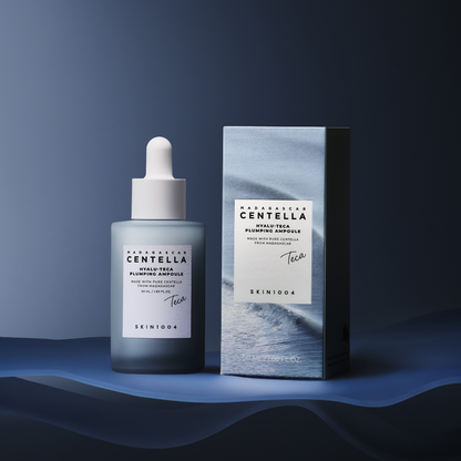 SKIN1004 | Hyalu-Teca učvrstitvena krema
