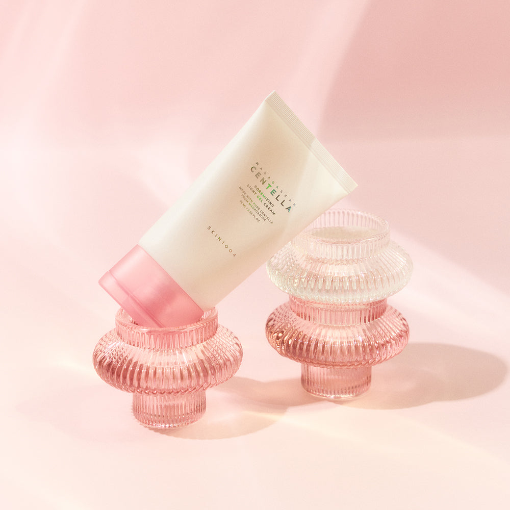SKIN1004 | Madagascar Centella Poremizing lahka gel krema