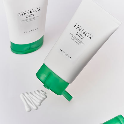 SKIN1004 | Madagascar Centella Tea-Trica B5 krema