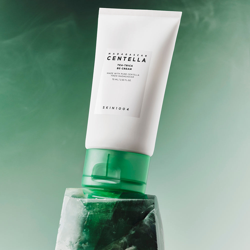 SKIN1004 | Madagascar Centella Tea-Trica B5 krema