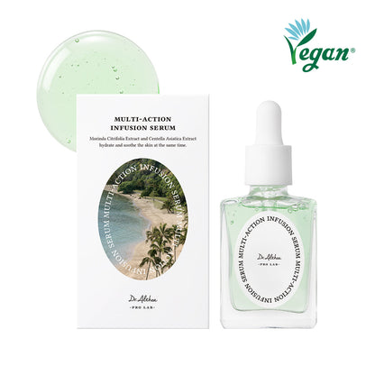 Dr. Althea | Multi-Action infuzijski serum
