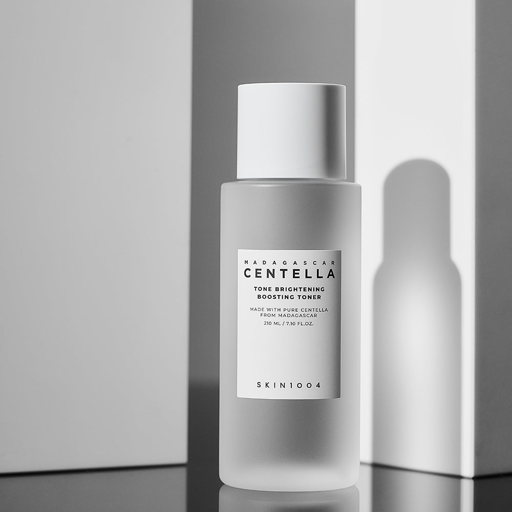 SKIN1004 | Madagascar Centella tonik za posvetlitev in revitalizacijo kože