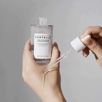 SKIN1004 | Madagascar Centella Tone Brightening kapsulna ampula
