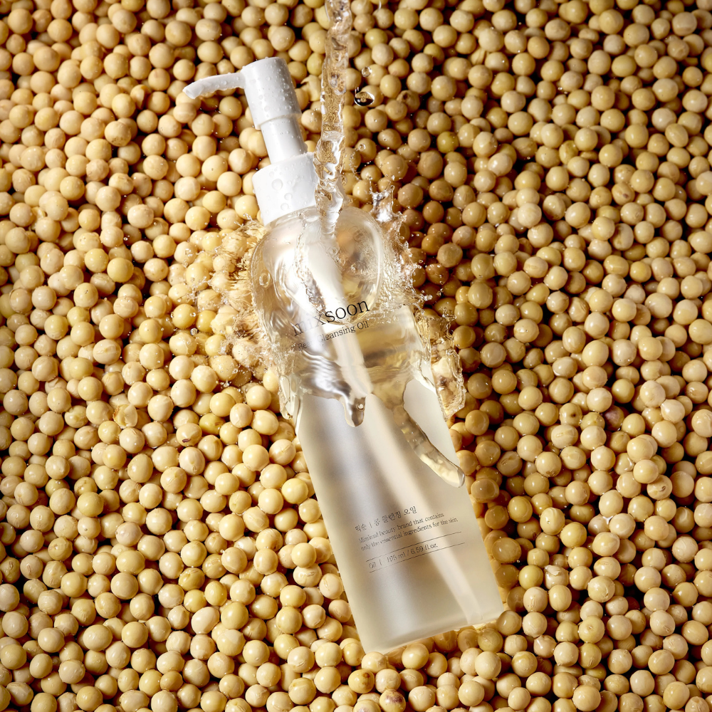 mixsoon | Čistilno olje Bean