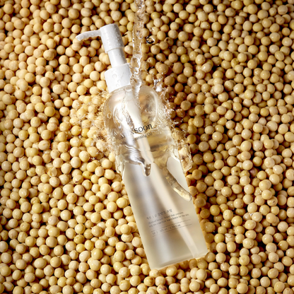 mixsoon | Čistilno olje Bean