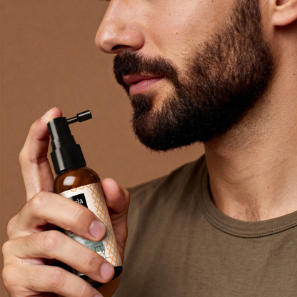 Nuggela &amp; Sulé | Regenerirajoči serum za brado