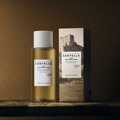 SKIN1004 | Pomirjujoč tonik Centella Teca