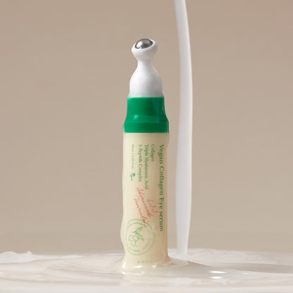 AXIS-Y | Veganski kolagenski serum za okoli oči