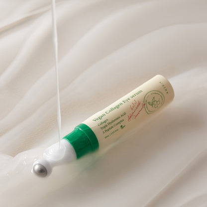 AXIS-Y | Veganski kolagenski serum za okoli oči