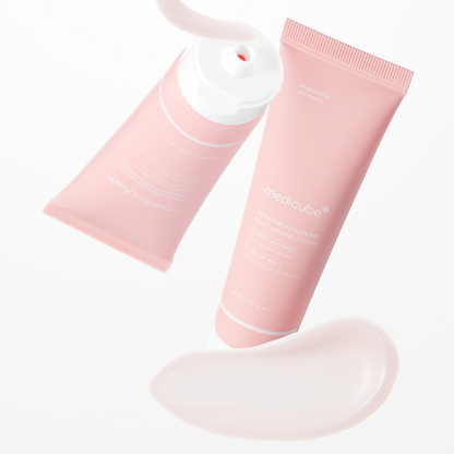 Medicube | PDRN Pink hialuronska vlažilna krema