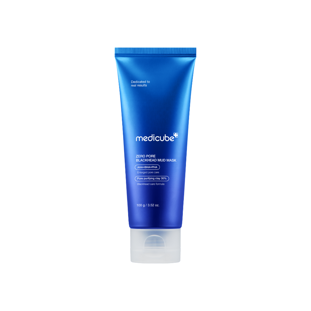 Medicube | Zero Pore Blackhead blatna maska