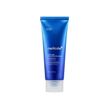 Medicube | Zero Pore Blackhead blatna maska
