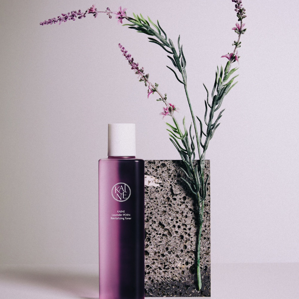 KAINE | Lavender PDRN Toner