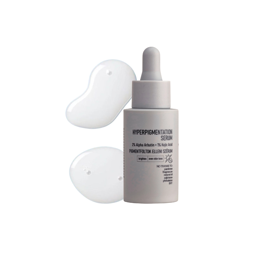 Nerds | Serum proti hiperpigmentaciji