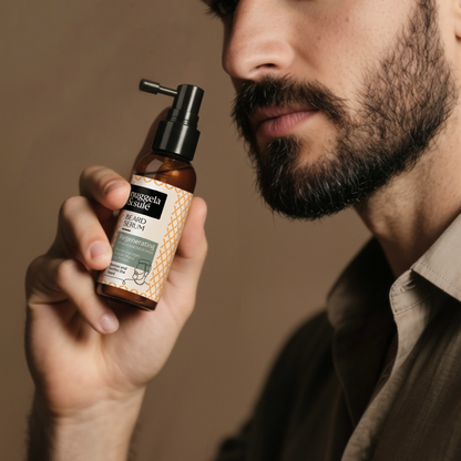 Nuggela &amp; Sulé | Regenerirajoči serum za brado