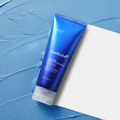 Medicube | Zero Pore Blackhead blatna maska