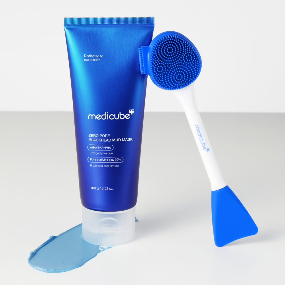 Medicube | Zero Pore Blackhead blatna maska