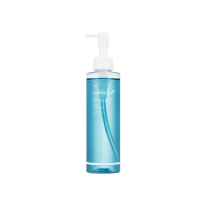 Medicube | Zero Pore Blackhead globinsko čistilno olje