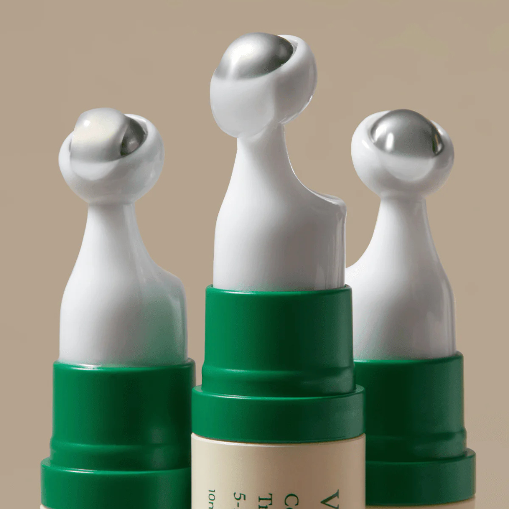 AXIS-Y | Veganski kolagenski serum za okoli oči