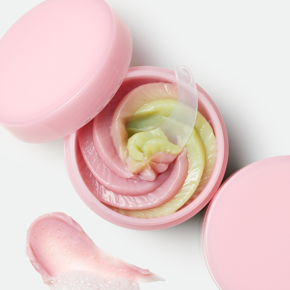 Aprilskin | Pink Aloe Pack čistilo