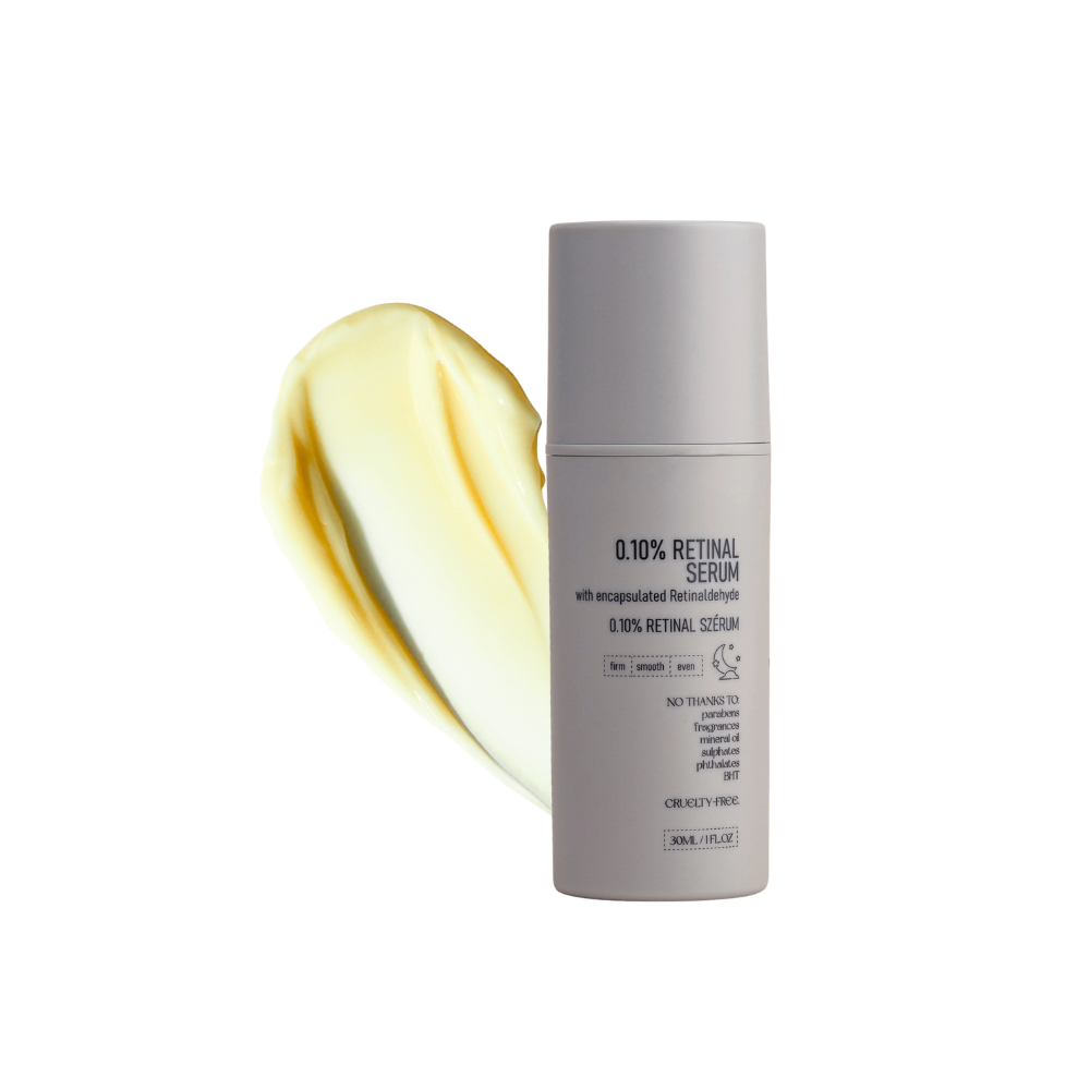 Nerds | 0,10 % retinalni serum