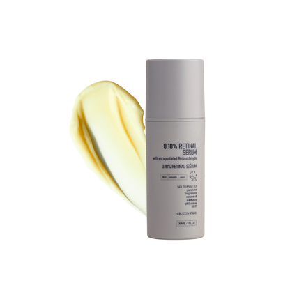 Nerds | 0,10 % retinalni serum