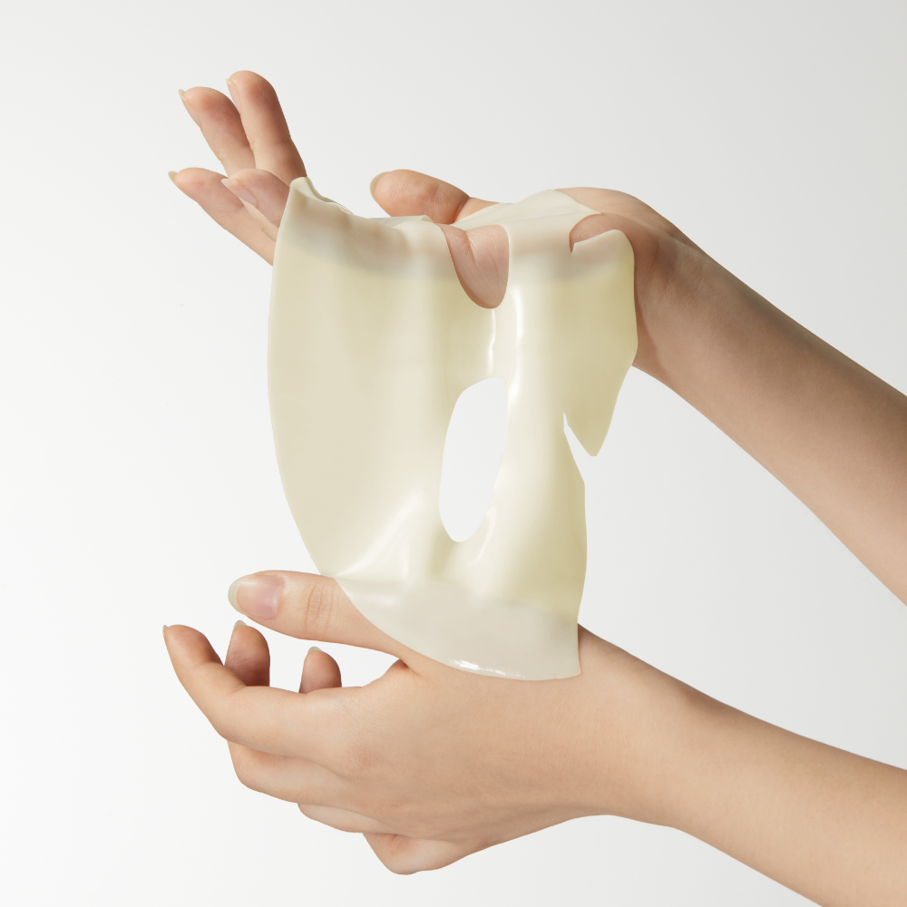 Medicube | Kojic kislina kurkuma zlata žele maska