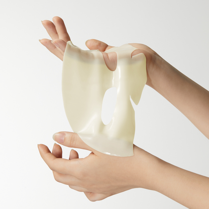 Medicube | Kojic kislina kurkuma zlata žele maska