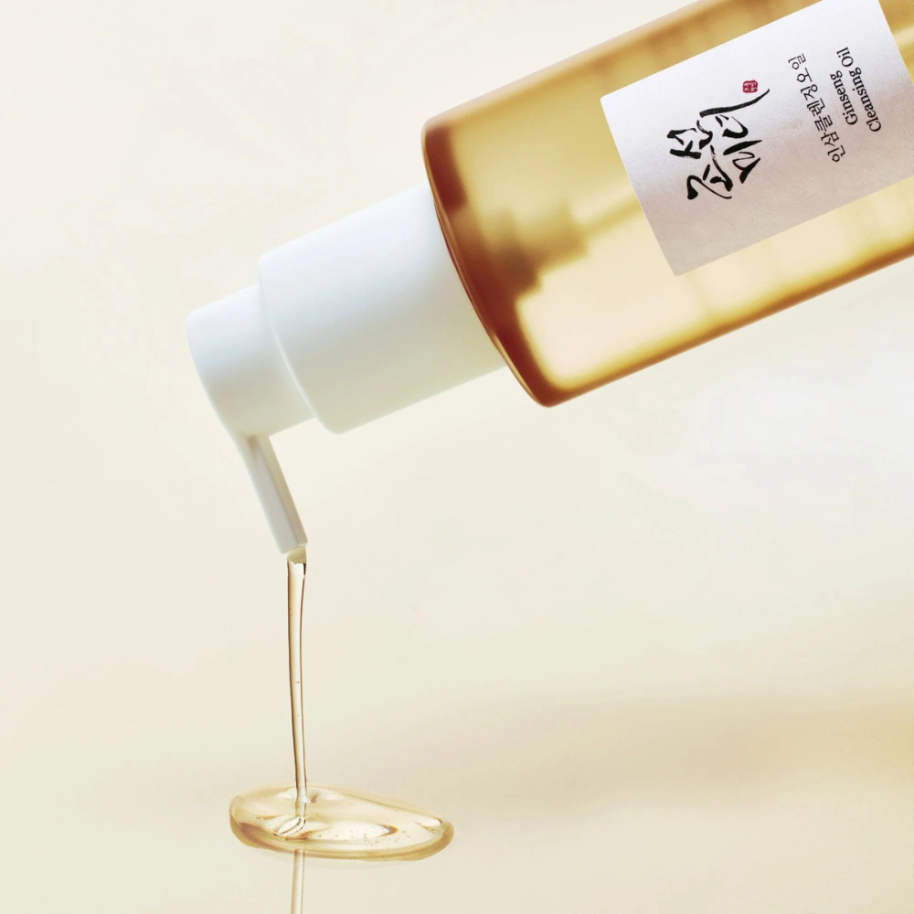 Beauty Of Joseon | Ginseng čistilno olje