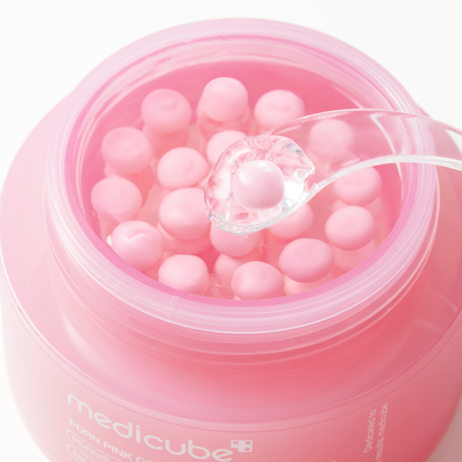 Medicube | PDRN Pink Collagen kapsulna krema