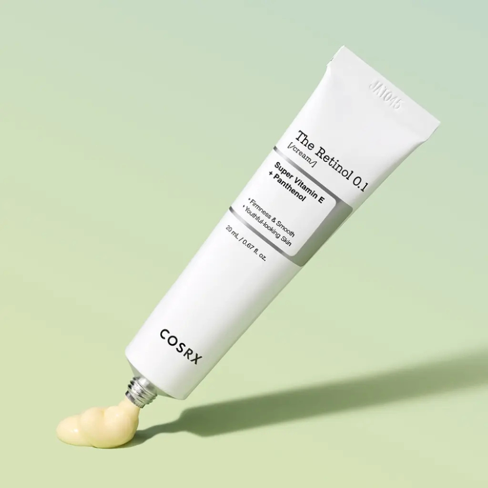 COSRX Retinol 0.1 Cream