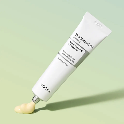 COSRX Retinol 0.1 Cream