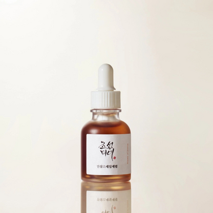 Beauty Of Joseon | Revive serum: polž + ginseng