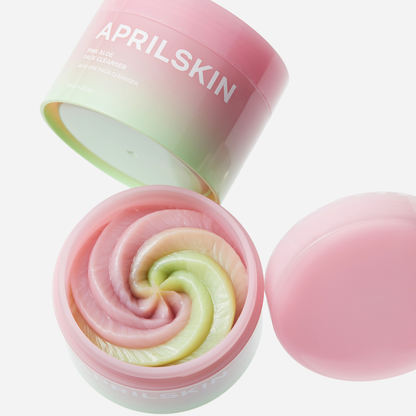 Aprilskin | Pink Aloe Pack čistilo