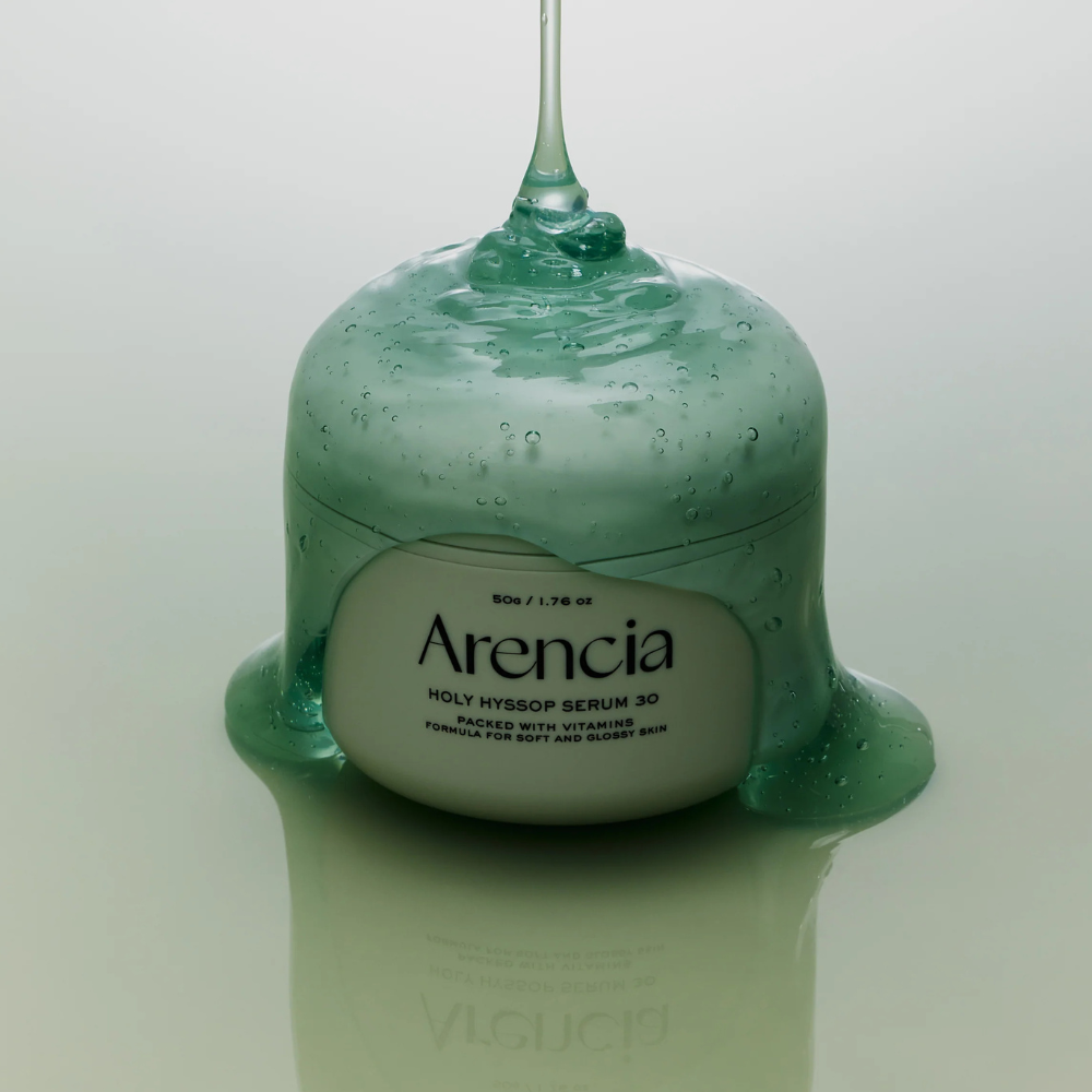 Arencia | Serum svete miloduhinje 30