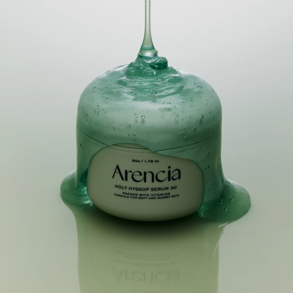 Arencia | Serum svete miloduhinje 30