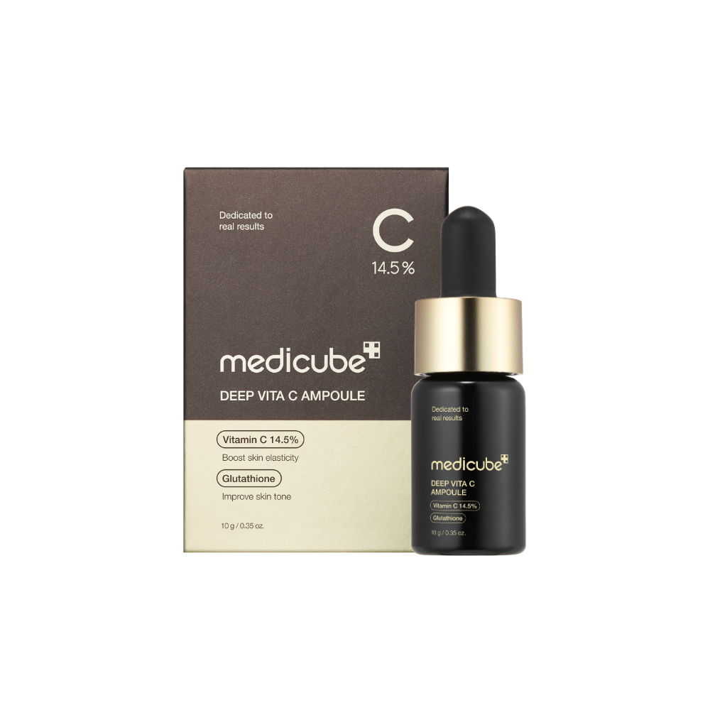Medicube | Deep Vita C Ampule 2.0