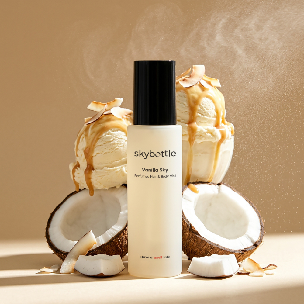 Skybottle | Perfumed Hair &amp; Body Mist