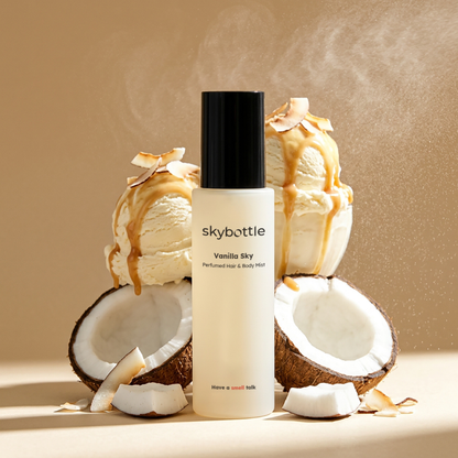 Skybottle | Perfumed Hair &amp; Body Mist