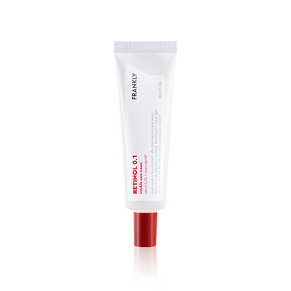 Frankly | Retinol 0.1% krema