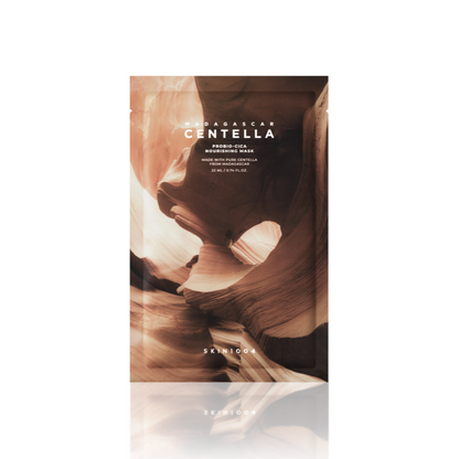 SKIN1004 | Probio-Cica hranilna maska