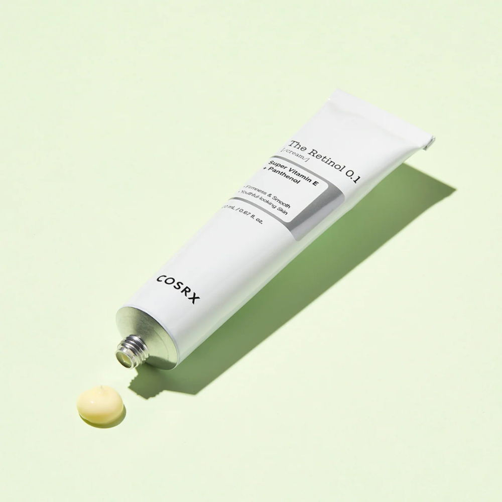 COSRX | Retinol 0.1 krema