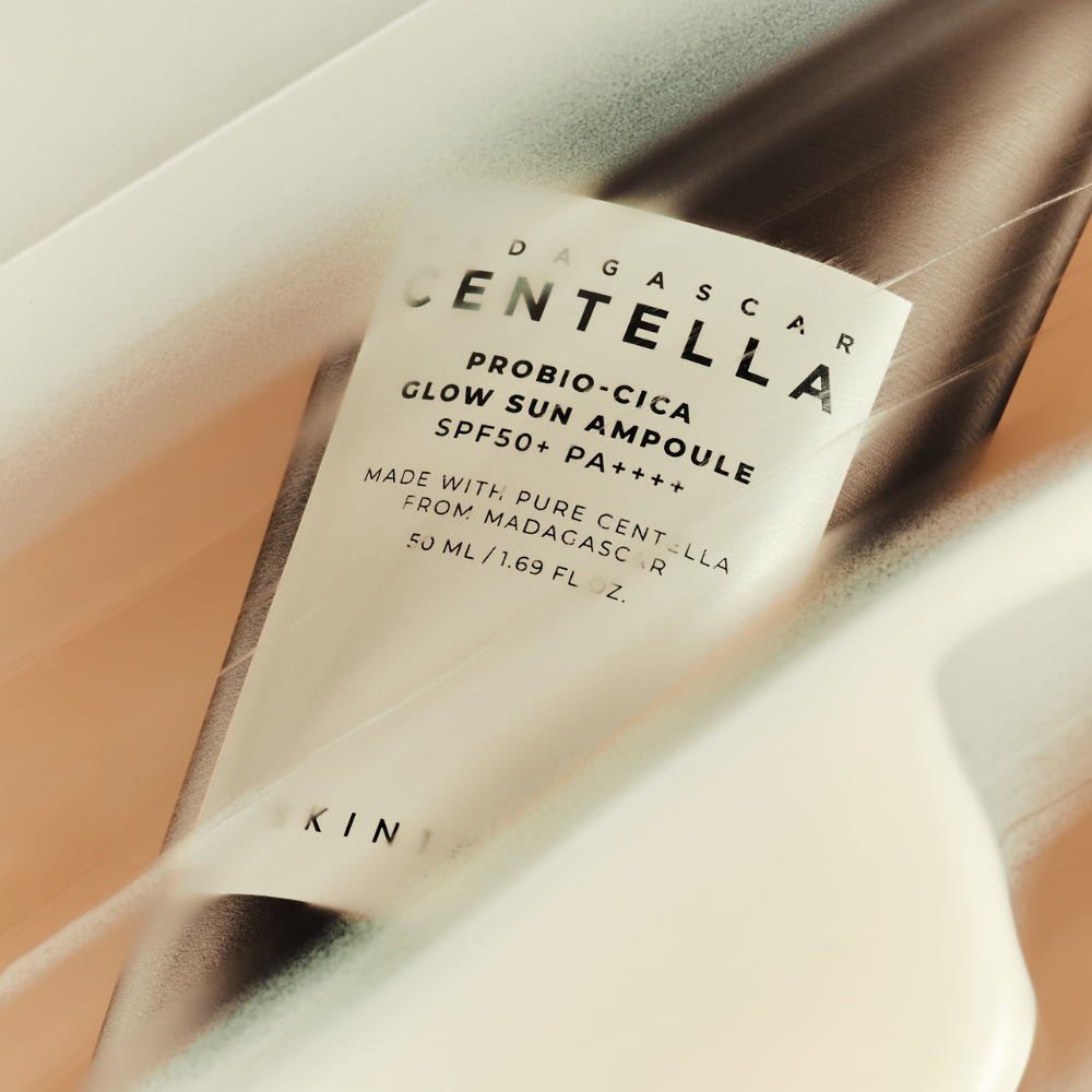 SKIN1004 | Probio-Cica Glow sončna ampula